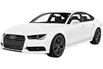 Audi A7 Sportback C7 (Type 4G8) Facelift (2015 - 2018) — Original OEM-Teile
