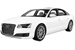 Audi A8 D4 (Typ 4H) Facelift (2014 - 2017) — Original OEM-Teile