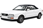 Cabriolet (Typ 8G)