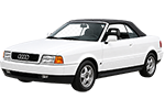 Audi Coupe — Oriģinālās OEM rezerves daļas