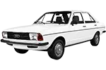 Audi Fox — Ehtsad OEM-varuosad Audi Fox — Ehtsad OEM-varuosad
