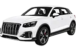Audi Q2 — Original OEM-Teile Audi Q2 — Original OEM-Teile