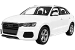 Audi Q3 (Typ 8U) Facelift (2015 - 2018) — Original OEM-Teile