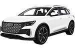 Audi Q4 e-tron — Original OEM-Teile Audi Q4 e-tron — Original OEM-Teile