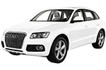 Audi Q5 (Typ 8R) Facelift (2013 - 2017) — Original OEM-Teile