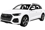 Audi Q5 (Typ FY) Facelift (2021 - 2025) — Original OEM-Teile