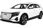 Audi Q5 e-tron — Original OEM-Teile