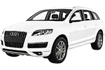 Audi Q7 (Typ 4L) Facelift (2010 - 2015) — Original OEM-Teile