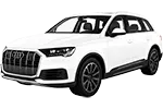 Audi Q7 (Typ 4M) 1st Facelift (2020 - 2024) — Original OEM-Teile