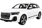 Audi Q7 — Original OEM-Teile Audi Q7 — Original OEM-Teile