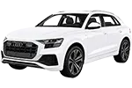 Audi RS Q8 (Typ 4M) (2020 - 2023) — Original OEM-Teile