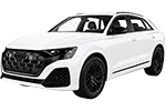 Audi Q8 — Original OEM-Teile Audi Q8 — Original OEM-Teile