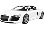 Audi R8/Spyder (Typ 42) Facelift (2013 - 2015) — Original OEM-Teile