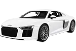 Audi R8/Spyder (Typ 4S) (2016 - 2018) — Original OEM-Teile