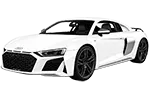 Audi R8 — Original OEM-Teile Audi R8 — Original OEM-Teile