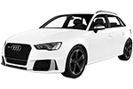 Audi RS3 — Original OEM-Teile Audi RS3 — Original OEM-Teile