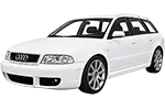 Audi RS 4 B5 (2000 - 2002) — Original OEM-Teile