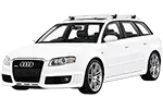 Audi RS 4 B7 (2006 - 2009) — Original OEM-Teile