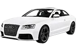 Audi RS 5 8T (2010 - 2012) — Original OEM-Teile