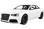 Audi RS 5 8T Facelift (2012 - 2016) — Original OEM-Teile