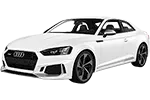 Audi RS 5 F5 (2018 - 2019) — Original OEM-Teile