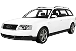 Audi RS 6 Plus C5 (2003 - 2005) — Original OEM-Teile
