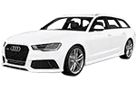 Audi RS 6 Plus C7 (2013 - 2014) — Original OEM-Teile