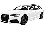 Audi RS 6 Plus C7 Facelift (2015 - 2018) — Original OEM-Teile