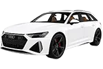 Audi RS6 — Original OEM-Teile Audi RS6 — Original OEM-Teile