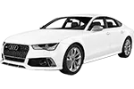 Audi RS 7 C7 (Typ 4G) (2014 - 2018) — Original OEM-Teile