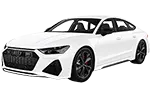 Audi RS7 — Original OEM-Teile Audi RS7 — Original OEM-Teile