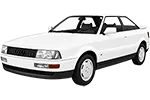 Audi S2 — Ehtsad OEM-varuosad Audi S2 — Ehtsad OEM-varuosad