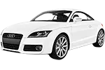Audi TT/TTS (Type 8J) Facelift (2011 - 2014) — Original OEM-Teile