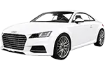 Audi TT RS (Type 8S) (2017 - 2018) — Original OEM-Teile