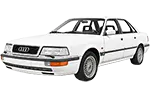 Audi V8 — Original OEM-Teile Audi V8 — Original OEM-Teile