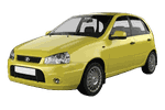 Vaz LADA Kalina 1119 Sport (2008 - 2018) — Piezas OEM originales