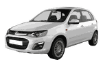 Vaz LADA Kalina — Piezas OEM originales