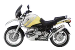 BMW-moto 259 (R 850 GS, R 1100 GS) (1994) — Ekte OEM-deler