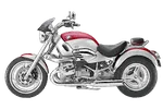 BMW-moto 259C (R 1200 C Independent) (2000 - 2003) — Ekte OEM-deler