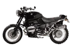 BMW-moto 259R (R 850 R, R 1100 R) (1994 - 1995) — Ekte OEM-deler