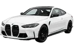 BMW 4' G82 M4 Coupe (2020 - 2022) — Original OEM-Teile