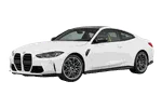 BMW 4' G82 M4 Coupe LCI (2024) — Original OEM-Teile