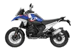 BMW-moto KA1 (R 1300 GS) (2023) — Ekte OEM-deler