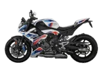 BMW-moto KM3 (M 1000 R) (2022 - 2024) — Ekte OEM-deler