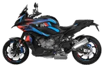 BMW-moto KM — Ekte OEM-deler