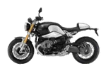 BMW-moto KR — Ekte OEM-deler