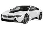 BMW i8 I12 (2014) — Originální díly OEM