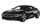 BMW i8 — Originální díly OEM