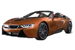BMW i8 I15 (2018) — Originální díly OEM