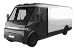Brightdrop Zevo — Originele OEM-onderdelen Brightdrop Zevo — Originele OEM-onderdelen